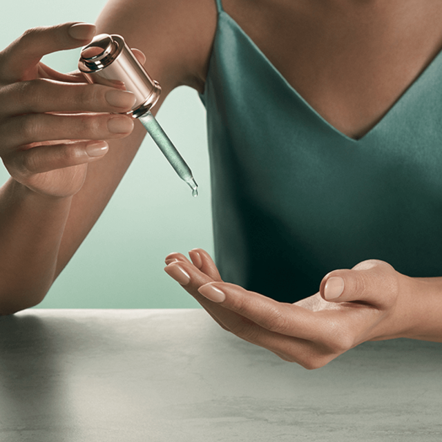 Le Micro-Peeling LA MER