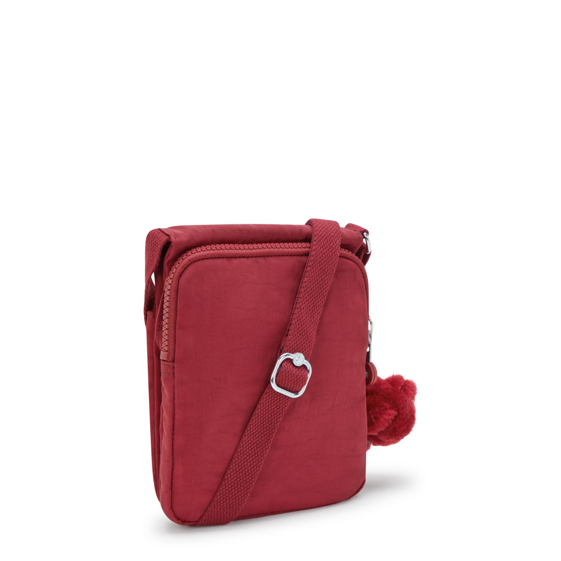 NEW ELDORADO Petit Sac à Bandoulière - Funky Red