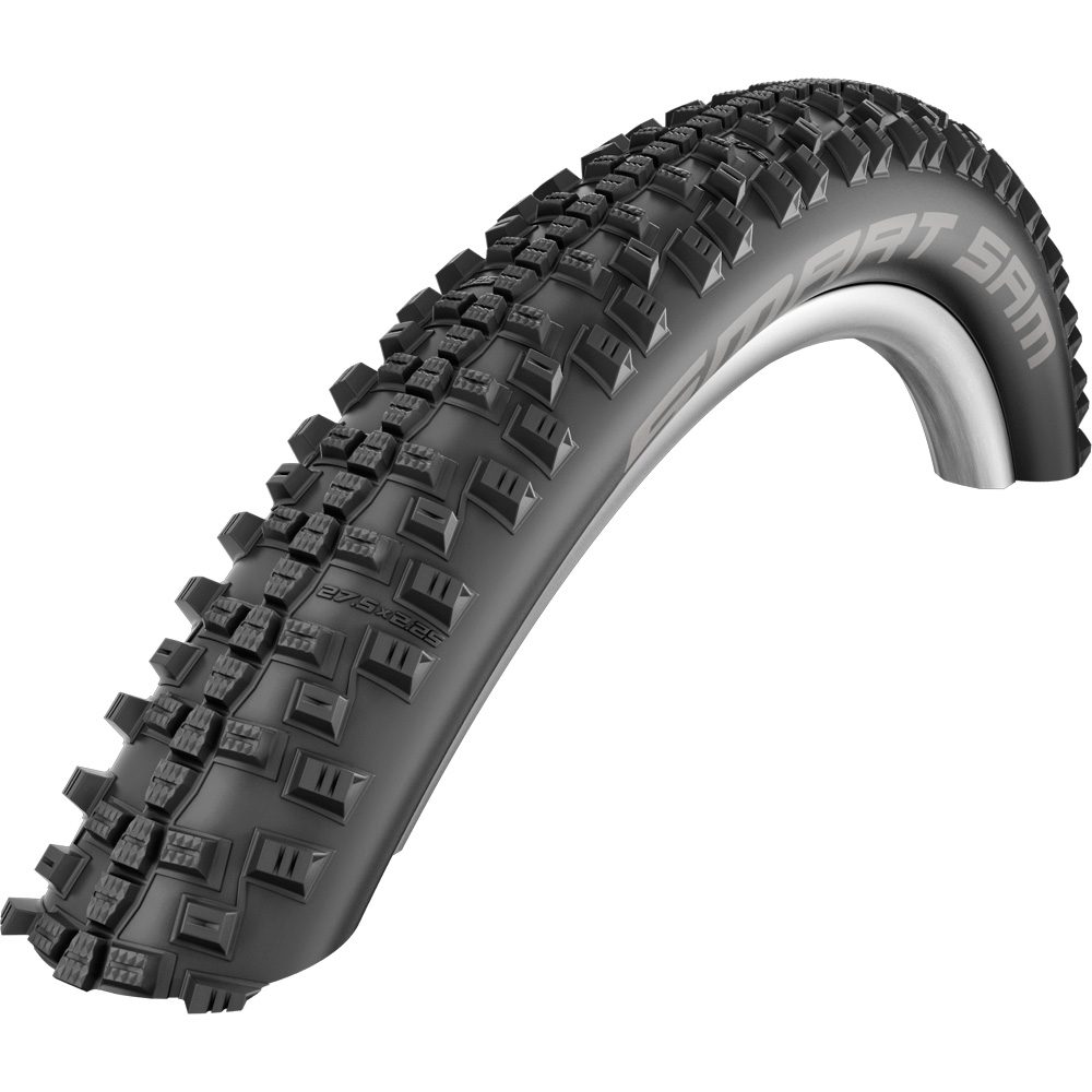 Schwalbe Smart Sam HS476 Draht 26 x 2.10' 54-559 Reifen