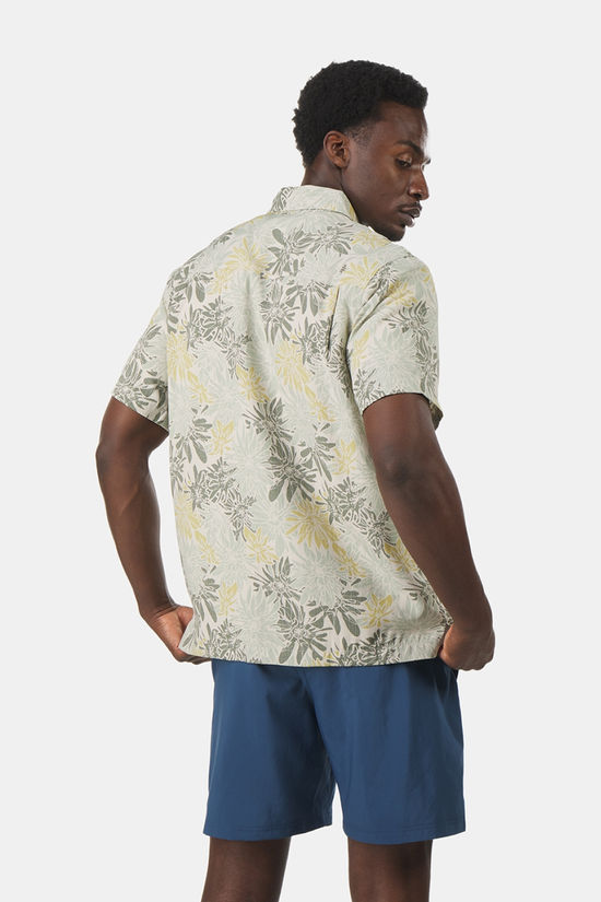 Royal Robbins Royal Robbins Comino Leaf S/S