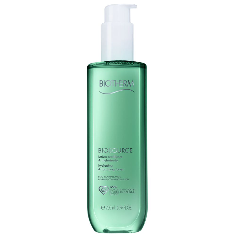 BIOTHERM Biosource Gesichtsreinigung für normale Haut - Jetzt 20% sparen mit Code 