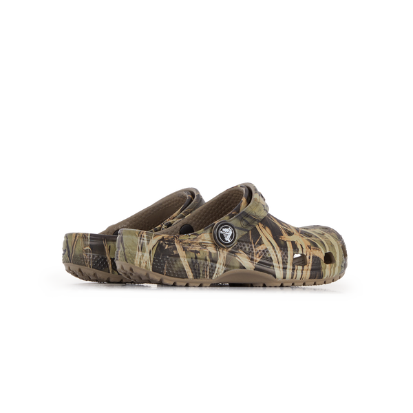 CROCS CLASSIC REALTREE CLOG
