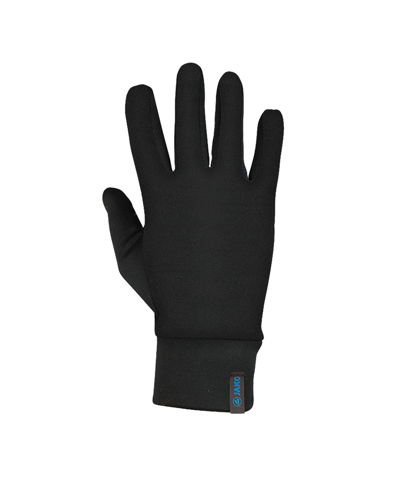 JAKO Feldspielerhandschuh Funktion Schwarz F08