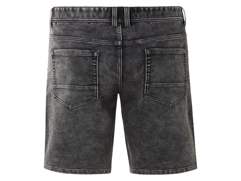 Heren sweatjeans