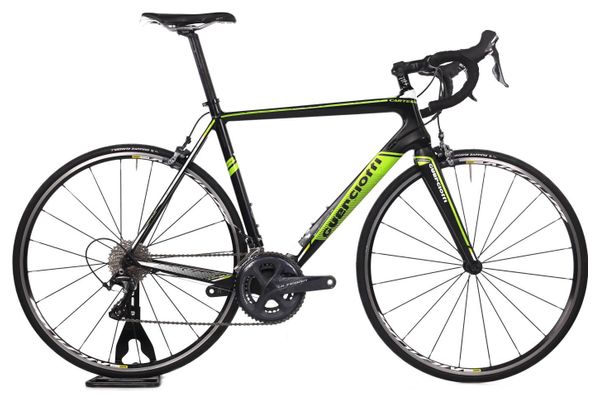 Produit reconditionné · Guerciotti Cartesio Ultegra - Vélo de route | Etat correct