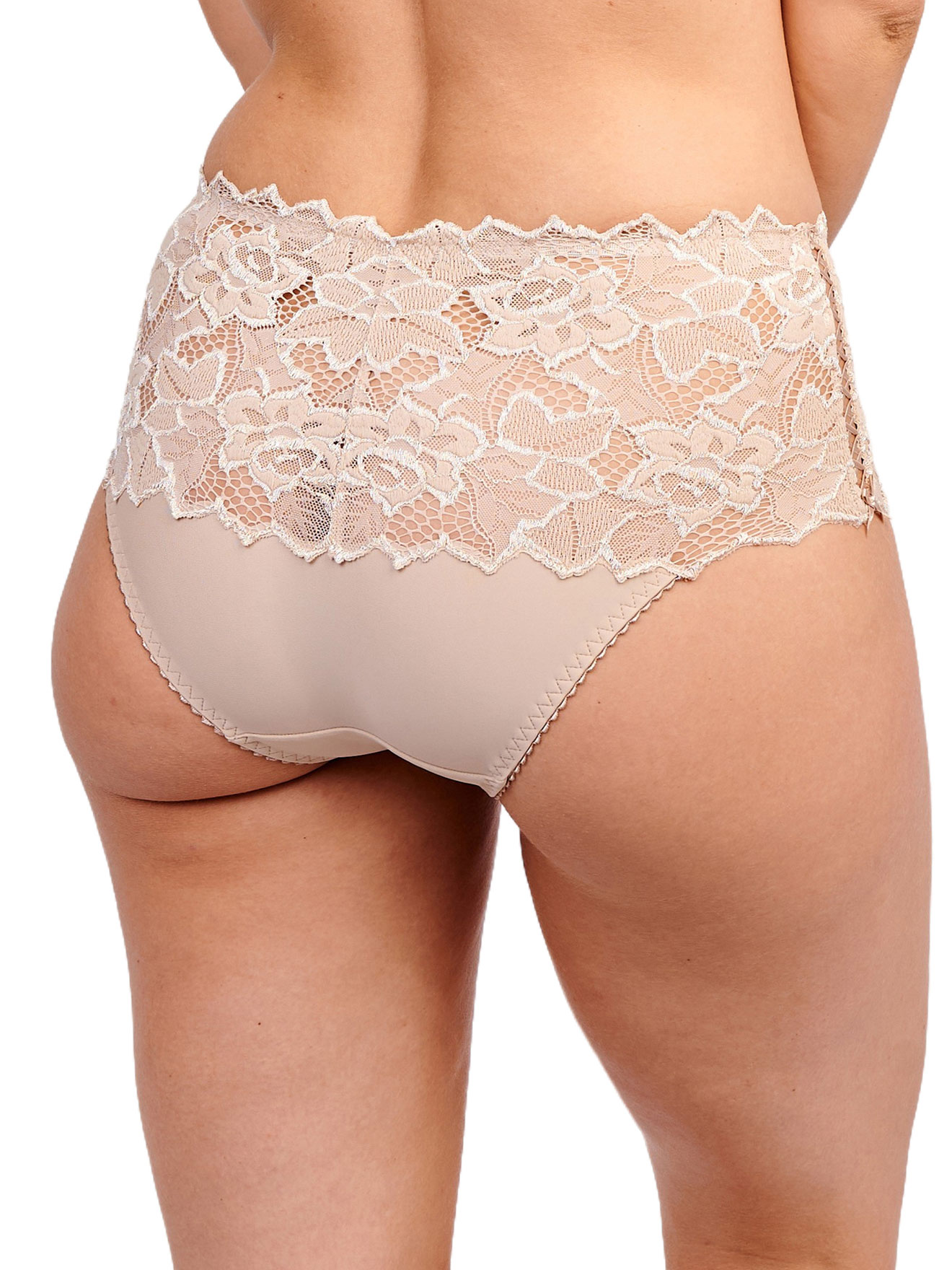 Culotte haute Arum
