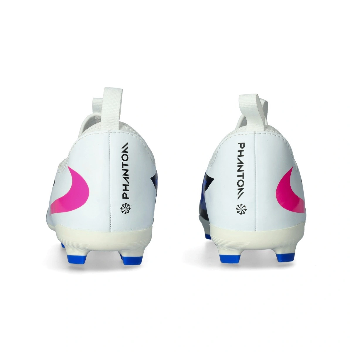 Chuteira Nike Phantom 6 Low Academy FG/MG Criança