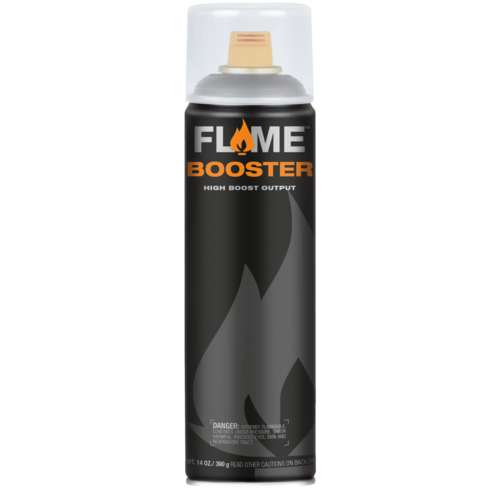 FLAME™ BOOSTER