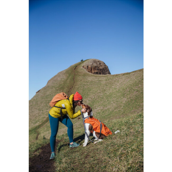 Veste harnais Overcoat Fuse Ruffwear