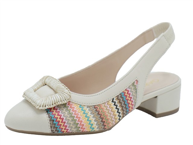 Gabor Pump