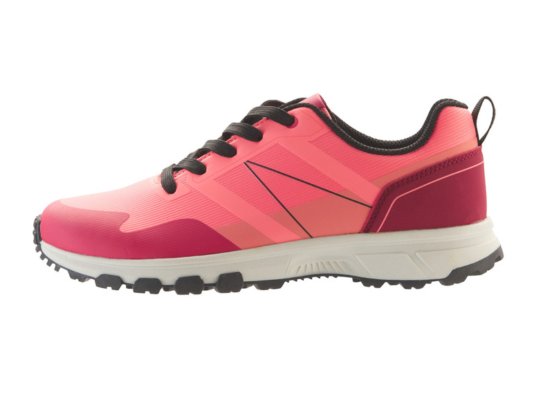Dames trekkingschoenen