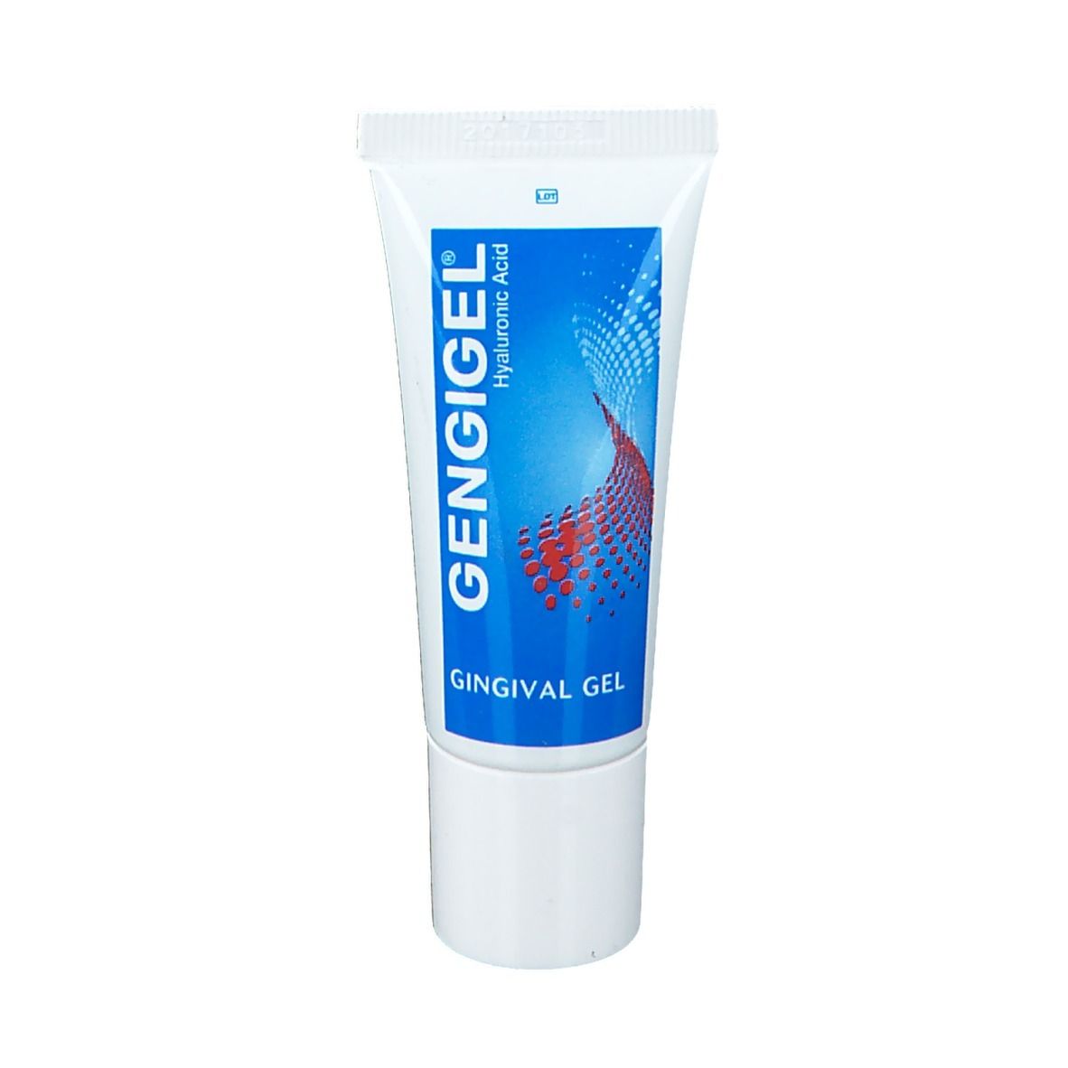 GengiGel® WUNDHEILUNGSGEL