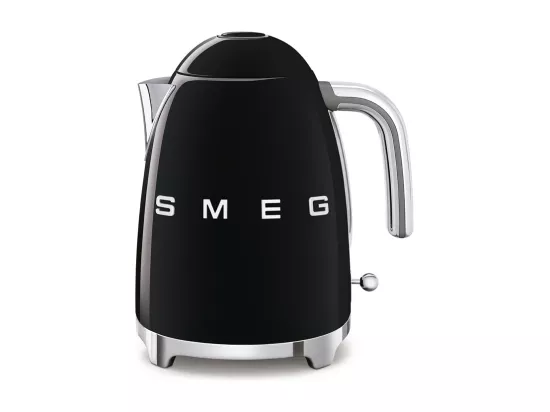 Bouilloire Années 50 1,7 l noir