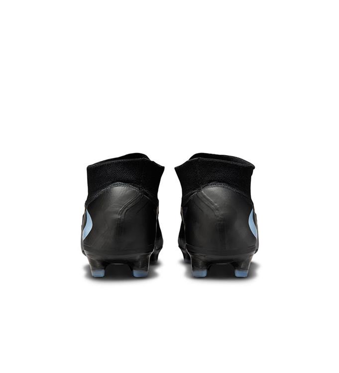 Nike Phantom 6 High Pro HQ2311 BLACK-BLACK