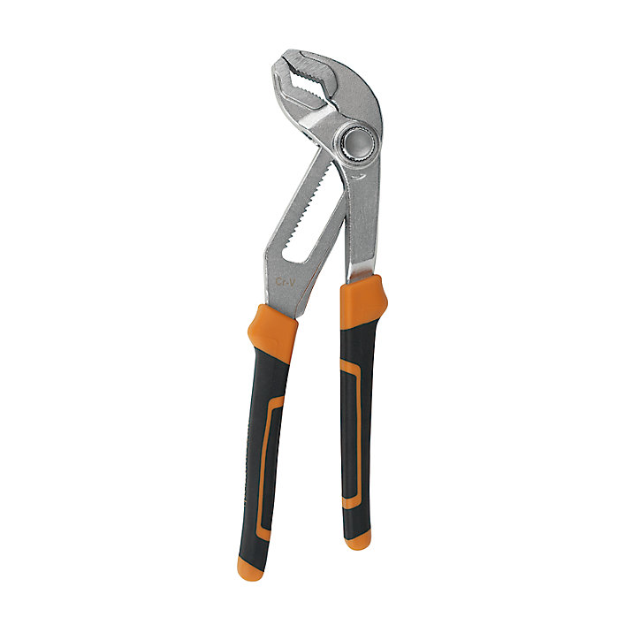 Pince multiprise Magnusson déblocage rapide 250mm