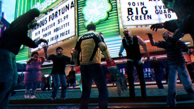 Dead Rising 2- PC