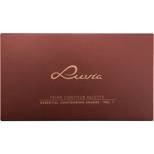 Prime Contour Palette - Vol. 1