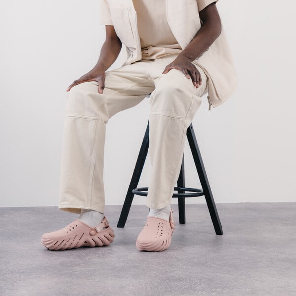 CROCS ECHO CLOG