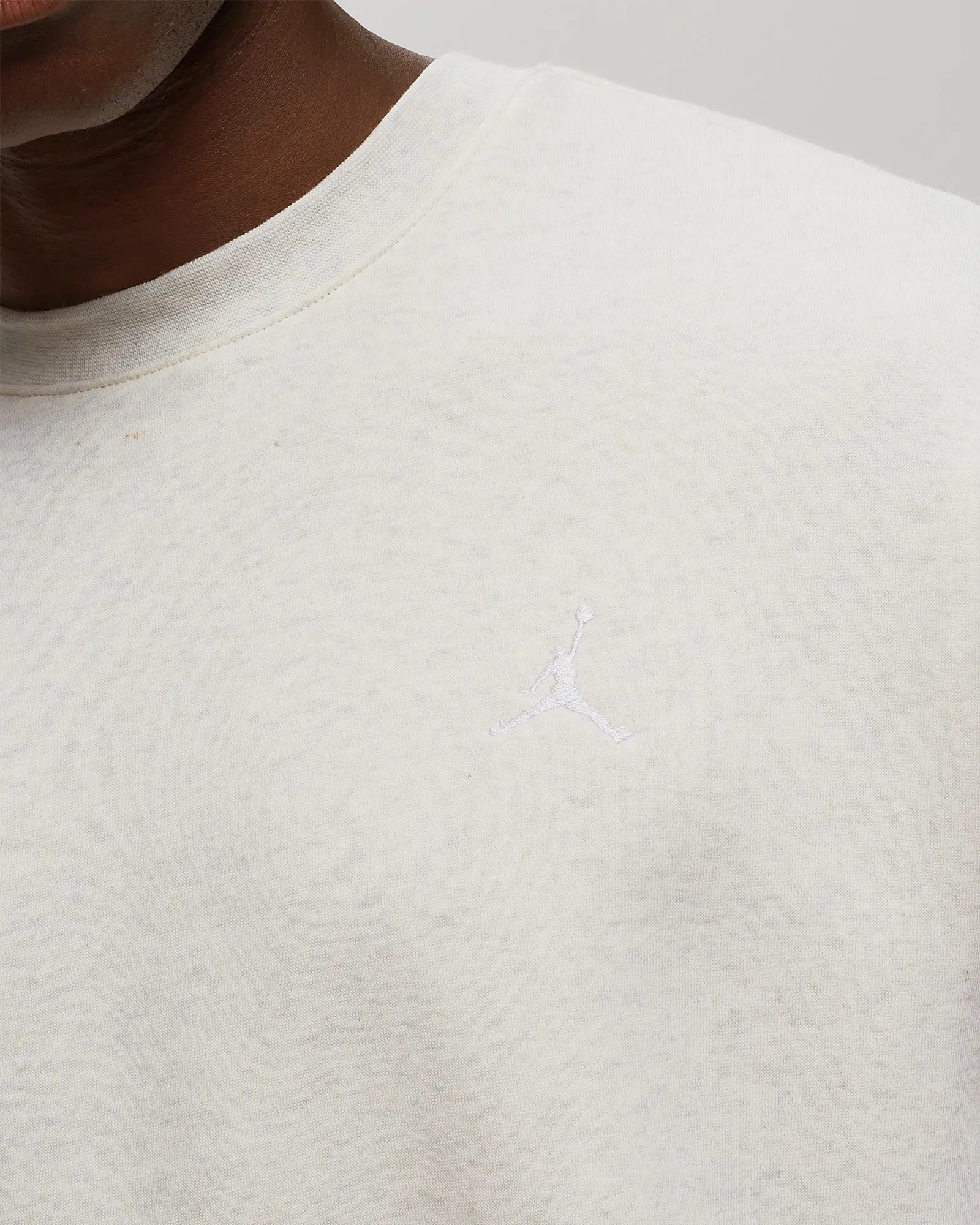 Jordan Essentials Fleece Crewneck Sweatshirt