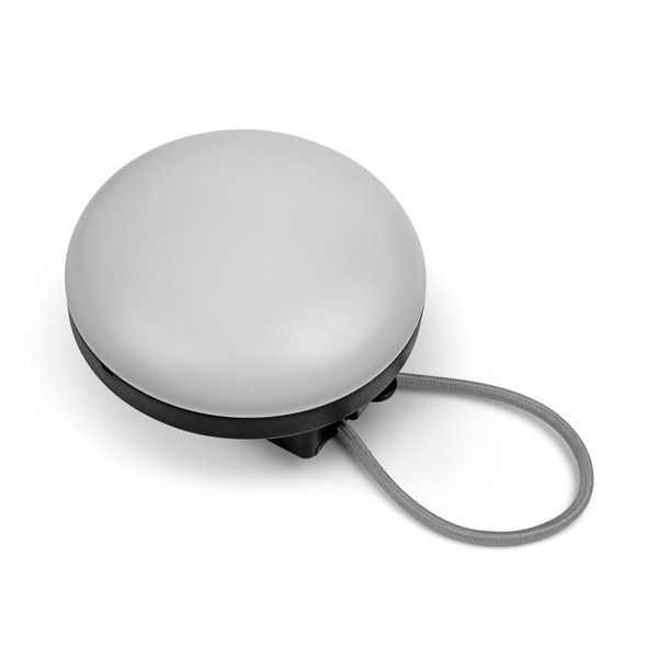 Ensemble de Détecteurs de Touche Herox Sonik 2 1 avec Lampe pour Bivvy