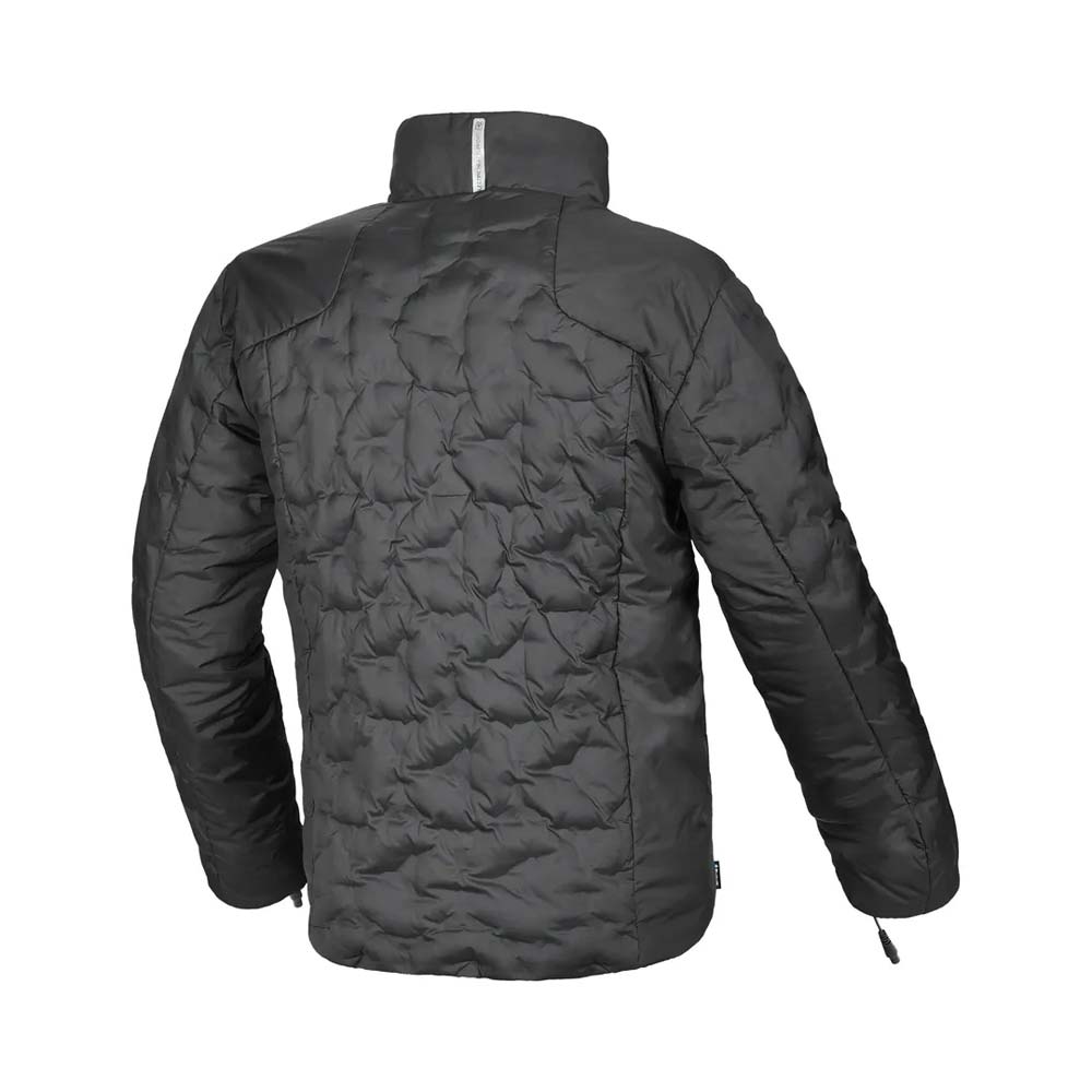 Macna - Blouson chauffant Ascent Noir