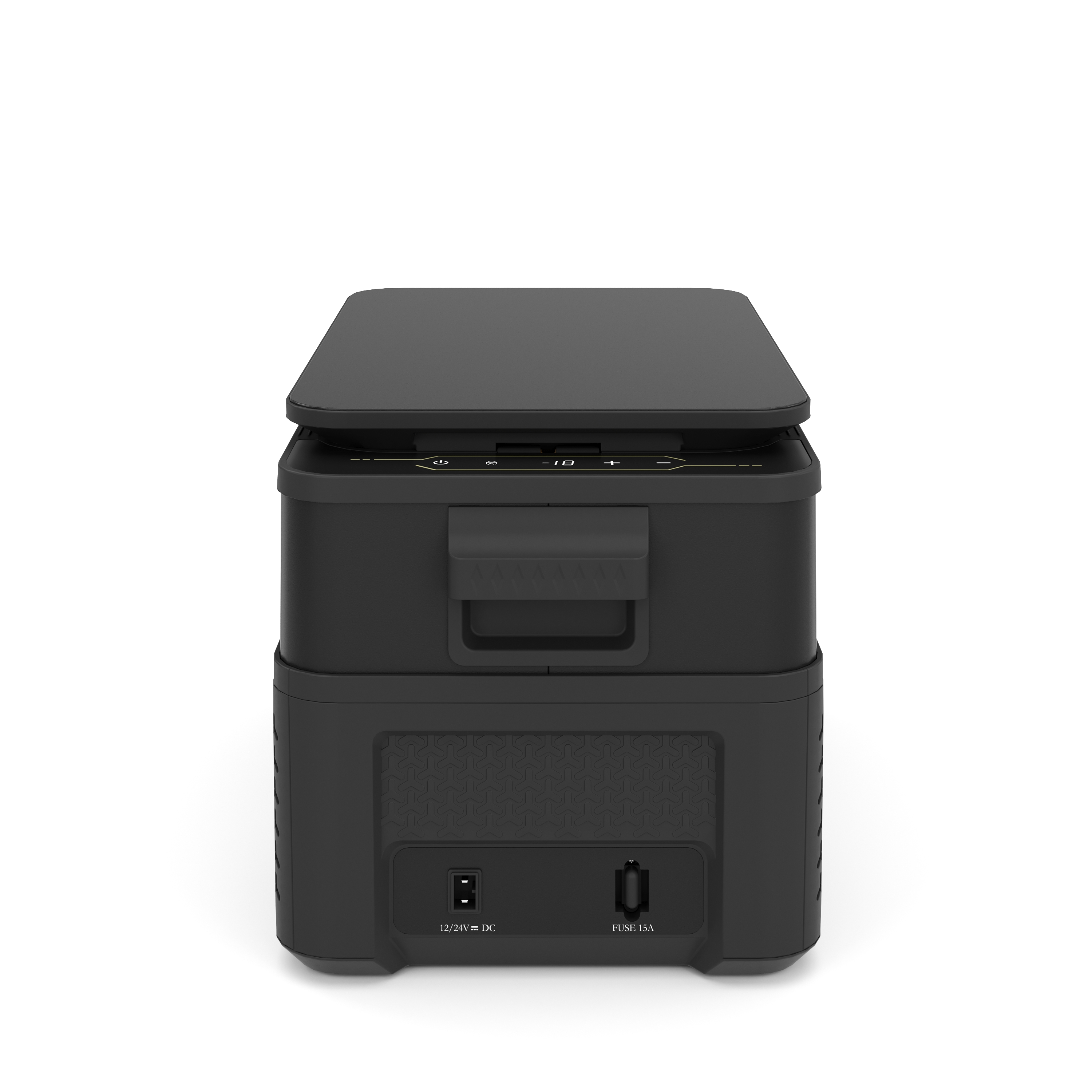 Kühlbox elektrisch 12V 21L