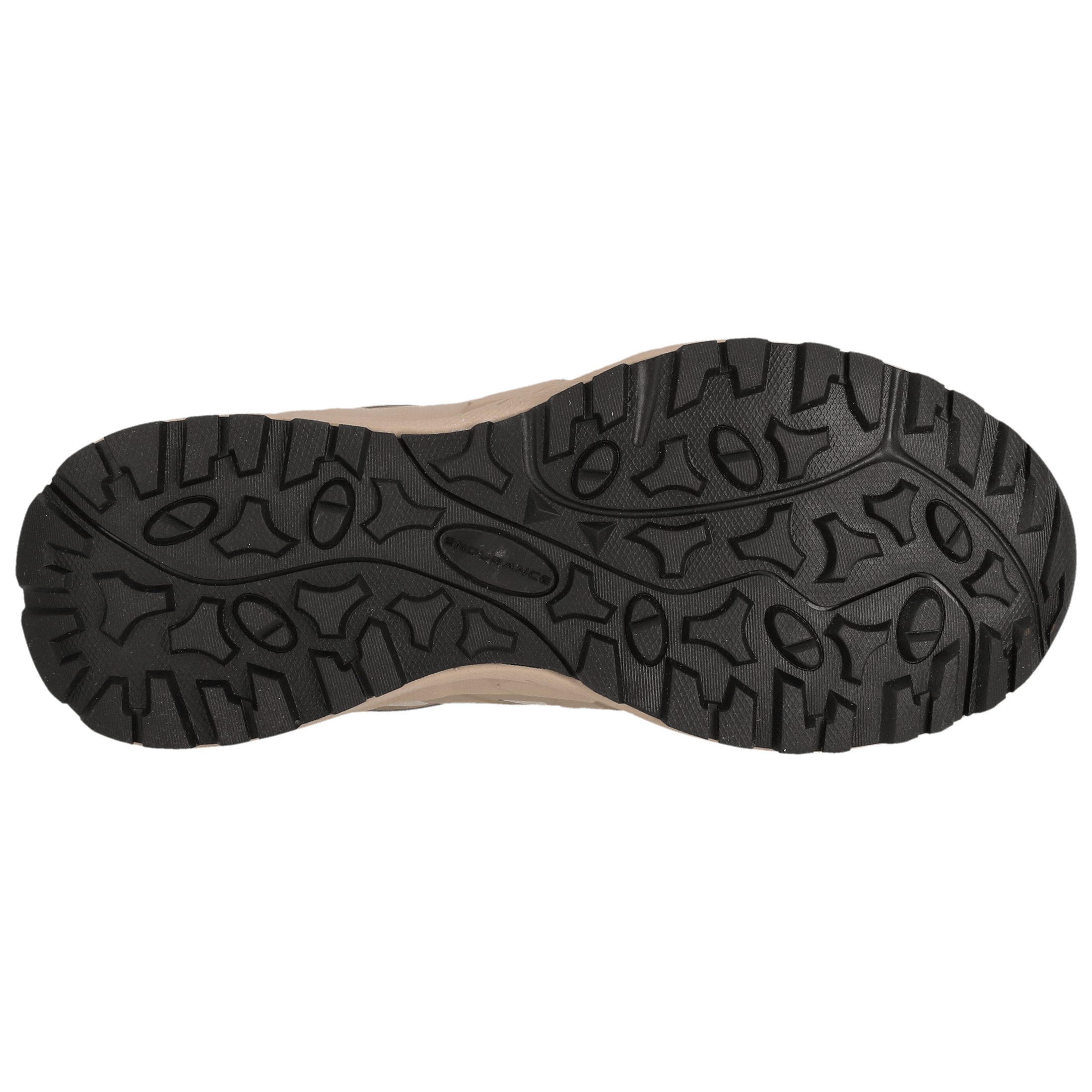 Endurance Cardiffon W Shoe WP - Tursko