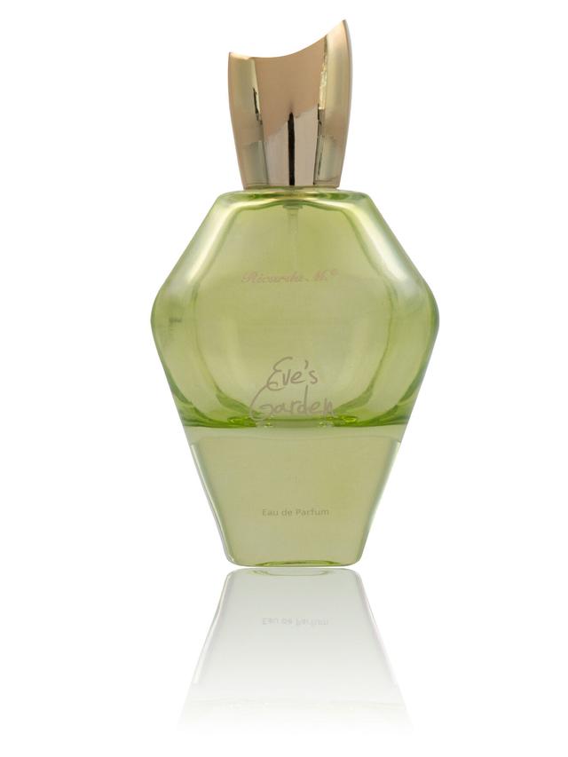 WOS Eve's Garden EdP Duo, 2x 100 ml