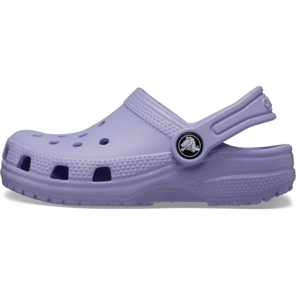 Køb Crocs Mystic Purple Classic Clog