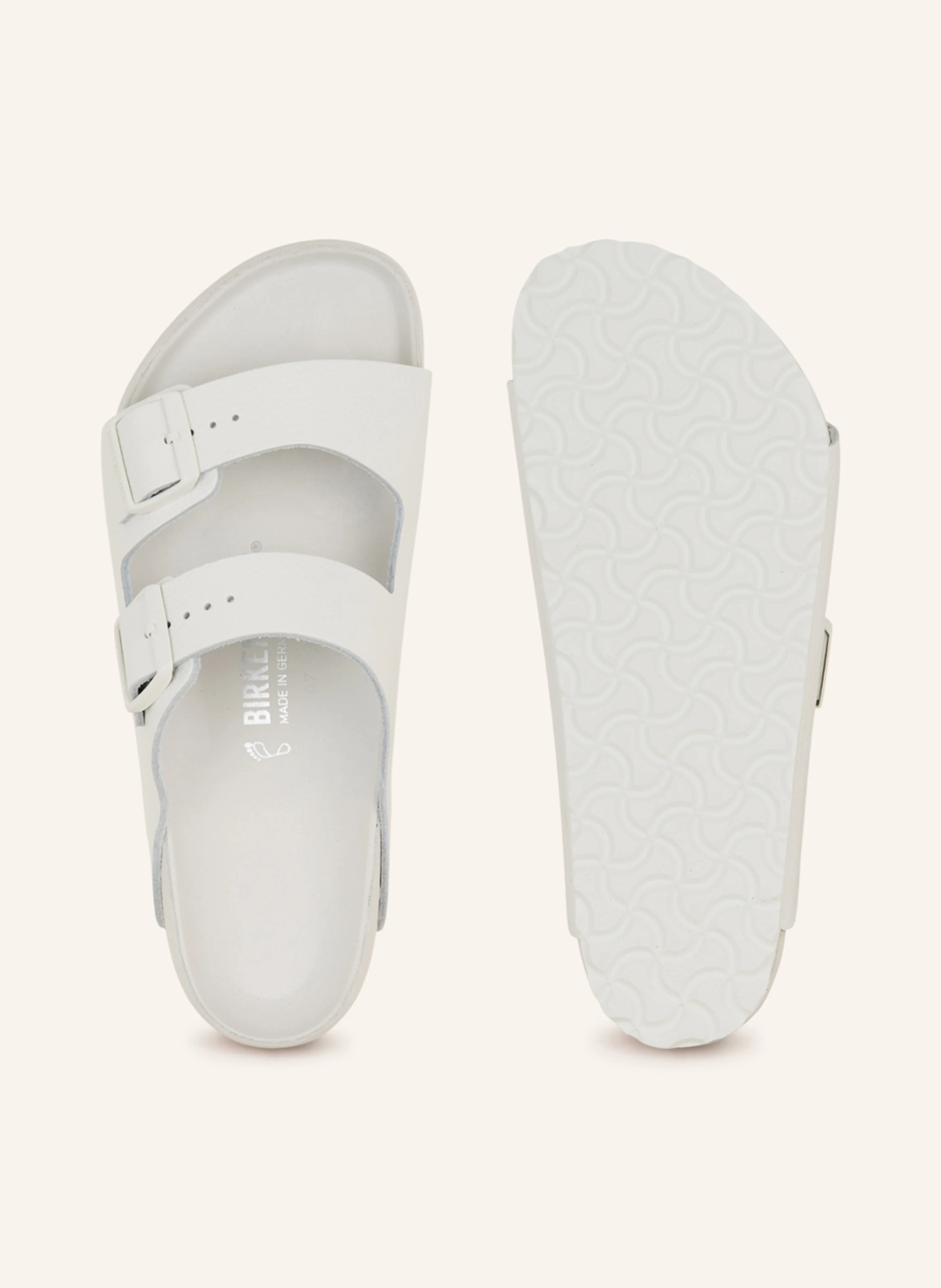 BIRKENSTOCK Pantoletten ARIZONA