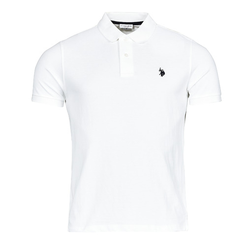 U.S Polo Assn. - KING 41029 EHPD - Blanc