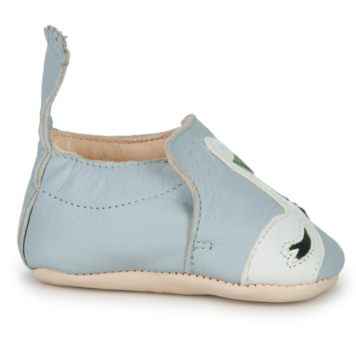 Easy Peasy - MY BLUMOO CYCOGNE - Bleu