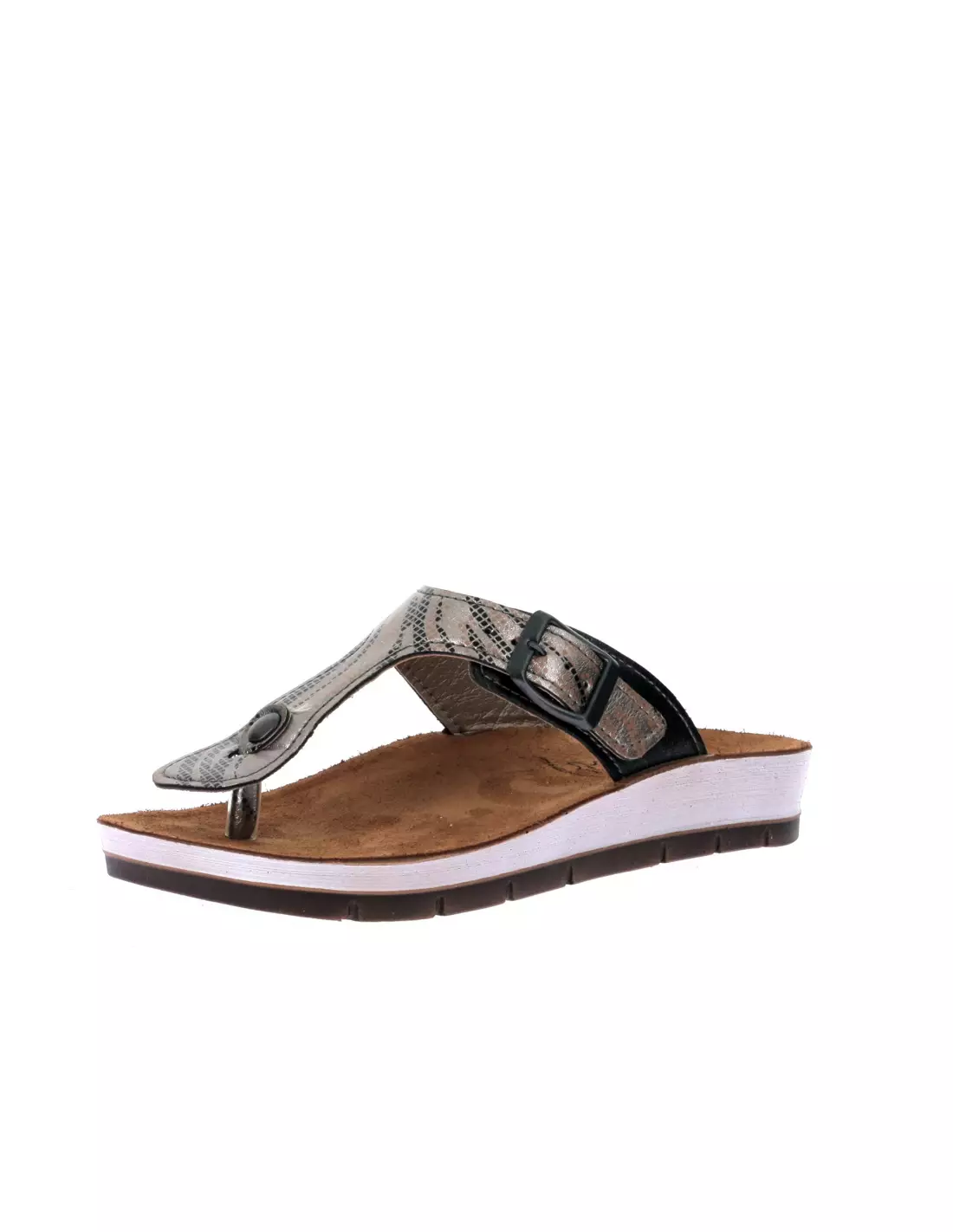 INBLU CP440100 - Sandales & nu-pieds CANNAFUCILE