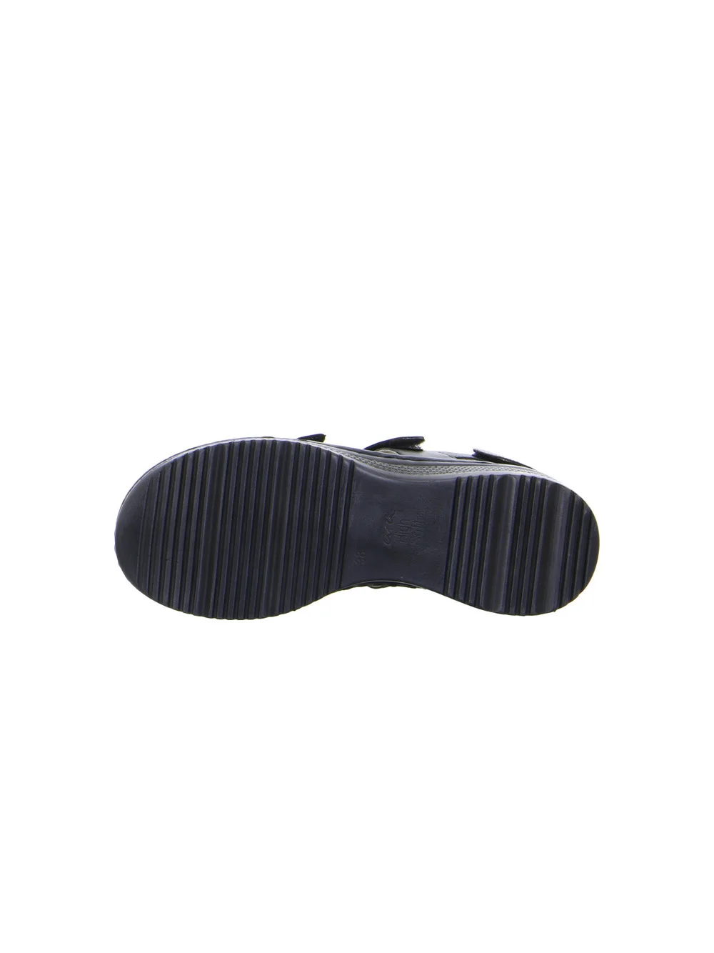 Sandalette Hawaii schwarz