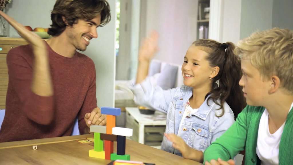 Ravensburger Spiel Make 'n' Break Extreme