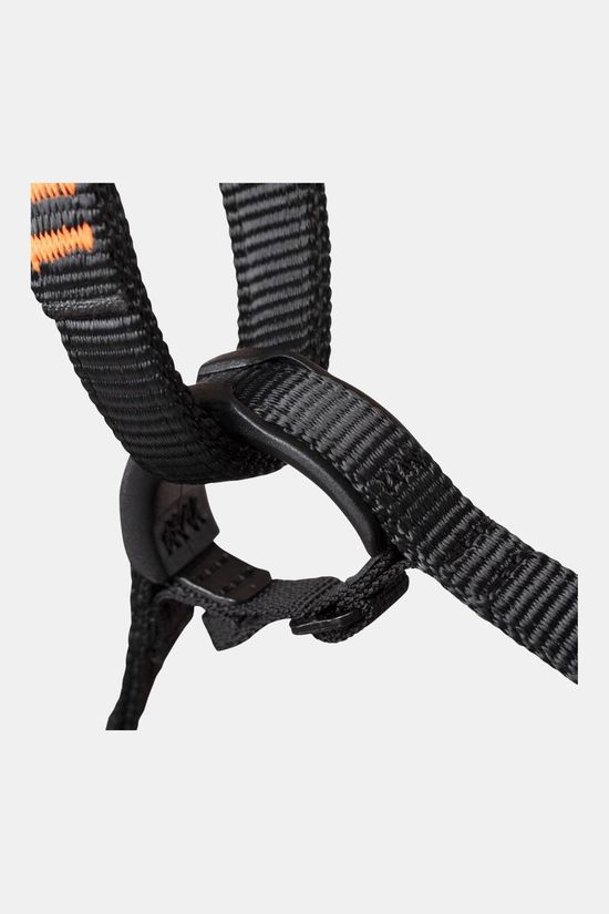 Mammut Mammut Togir 2.0 3 Slide Harness Klimharnas Dames