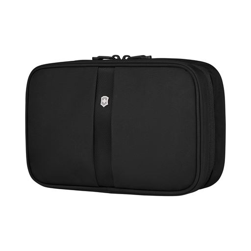 Victorinox 5.0 Zip-Around Toilettaske, Black