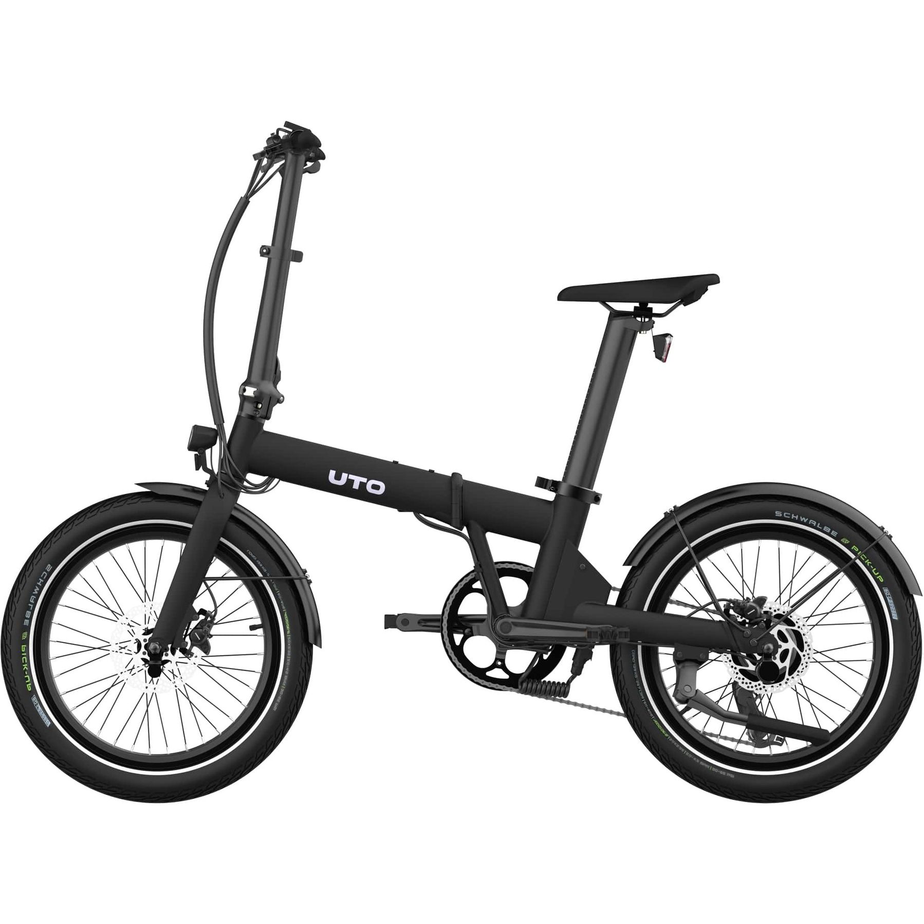UTO OG20 V1 504 Wh 2026