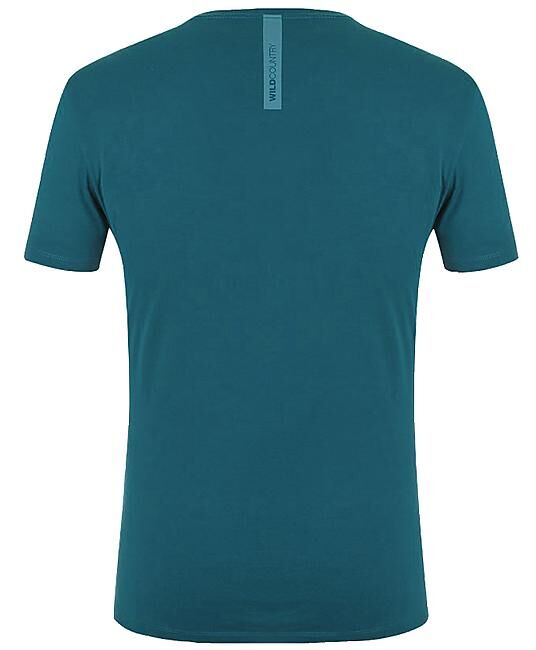WILD COUNTRY - TS MC HERITAGE M TEESHIRT