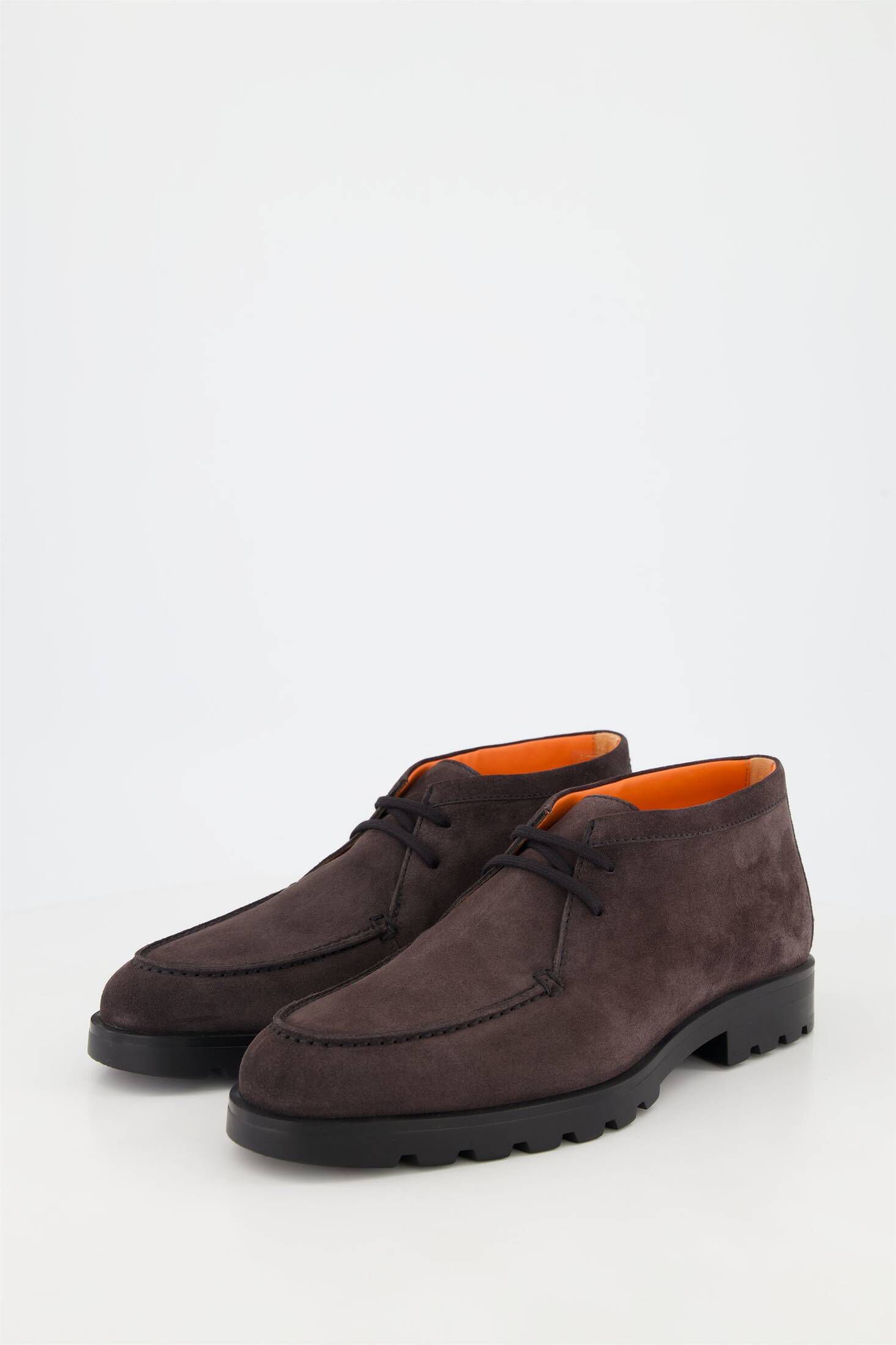 Santoni| Herren Schnürschuhe ROCK
