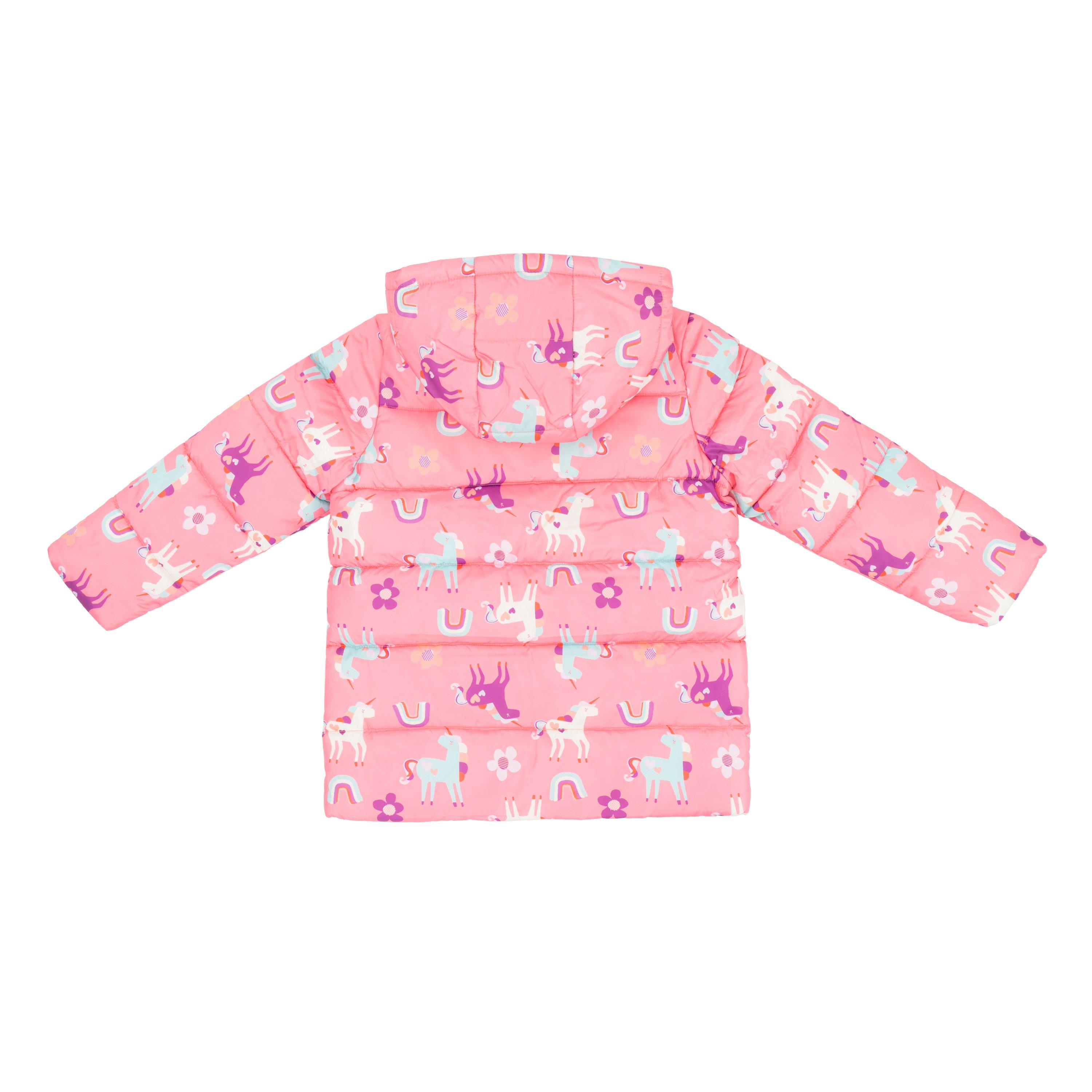 Miso Padded Jacket Infants
