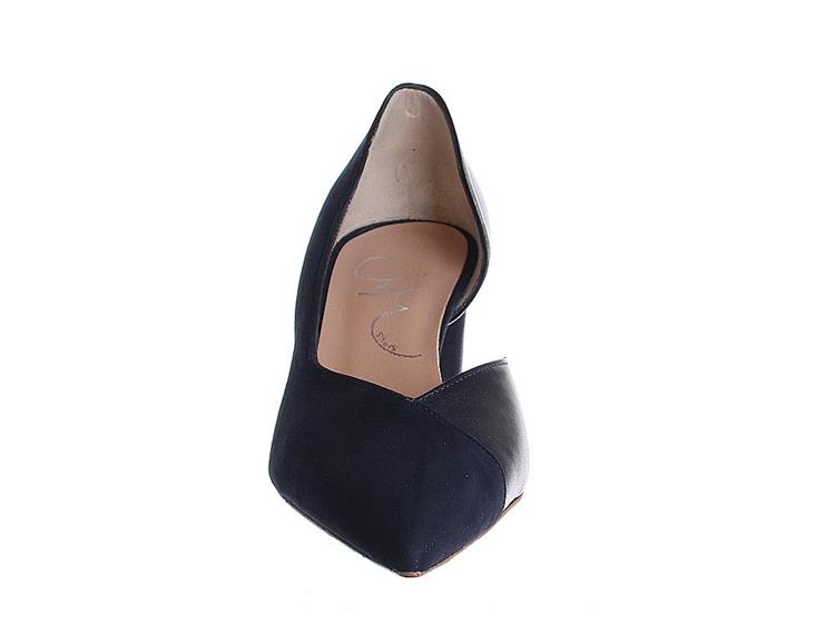 JvM Shoes L514 Blauw