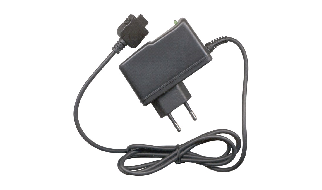 Rejselader 230V