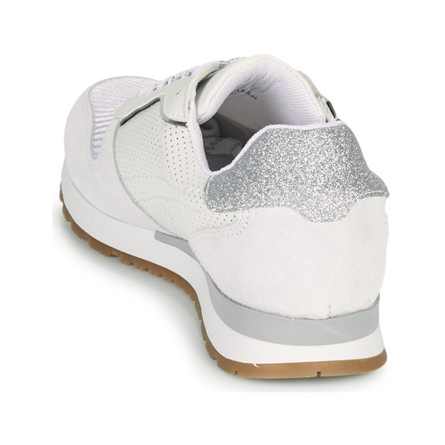Betty London - ZELLIE - Blanc / Gris clair