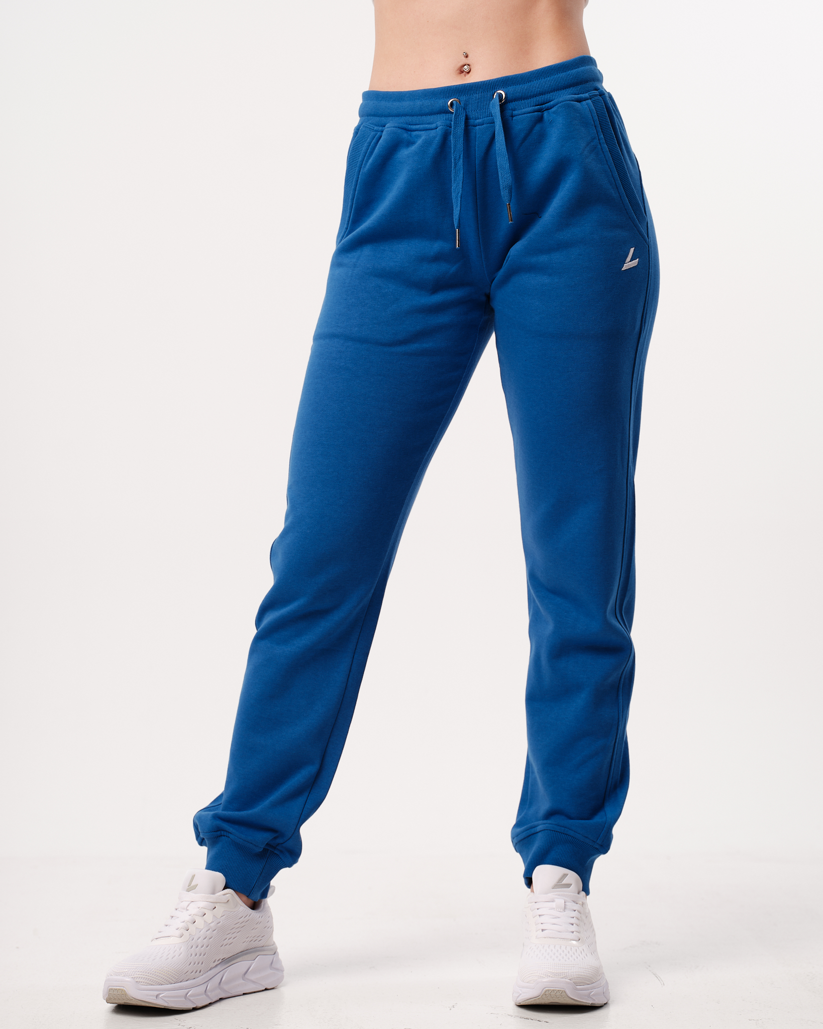LEVITY Horizon Sweatpant Blue Lolite