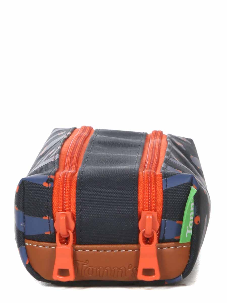 Trousse Tann's Pablo - 2 compartiments