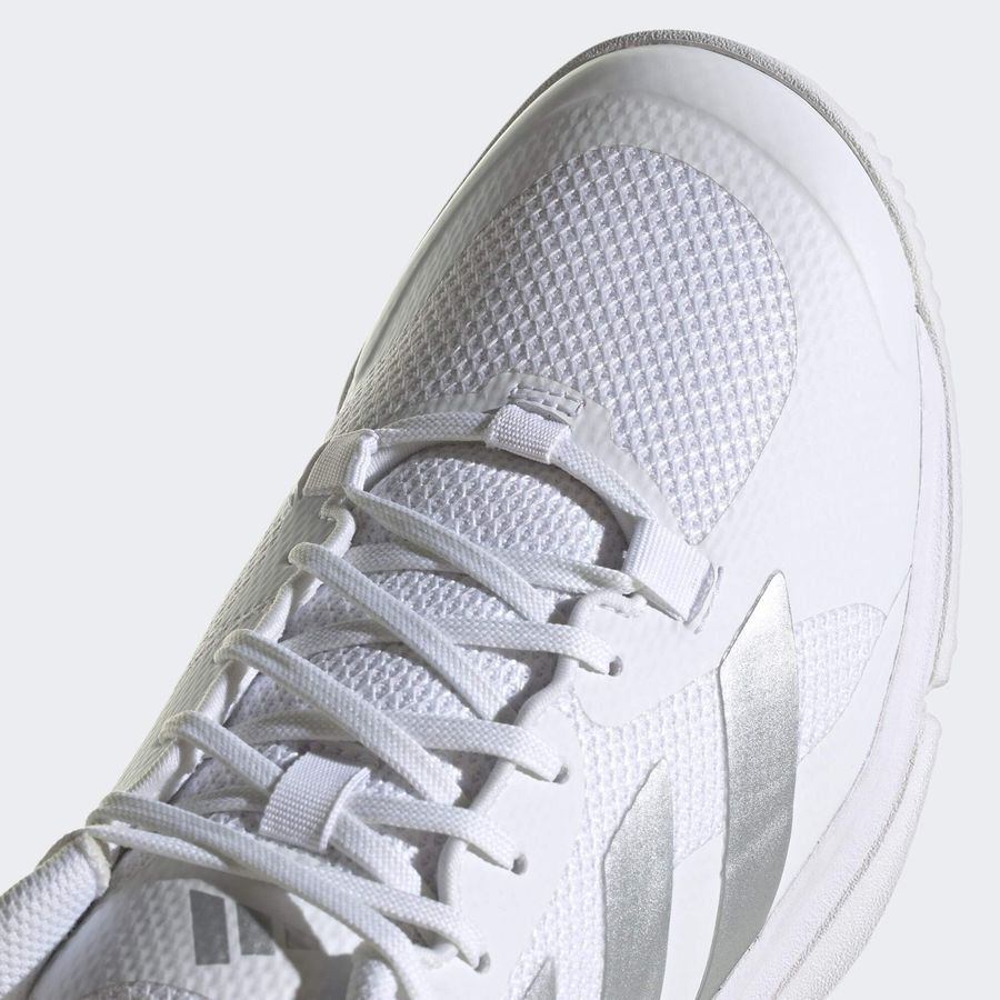 Adidas Chaussure Court Team Bounce 2.0