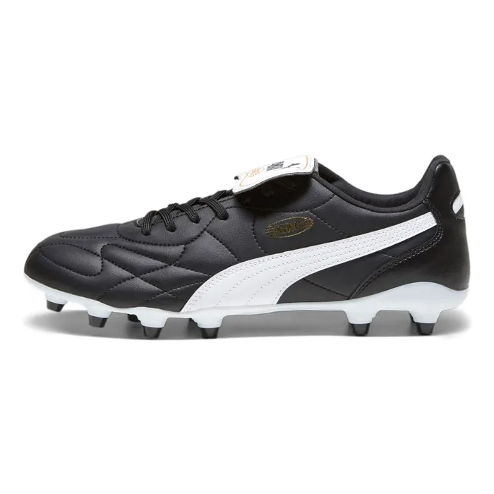Puma King Top FG/AG Voetbalschoenen Senior
