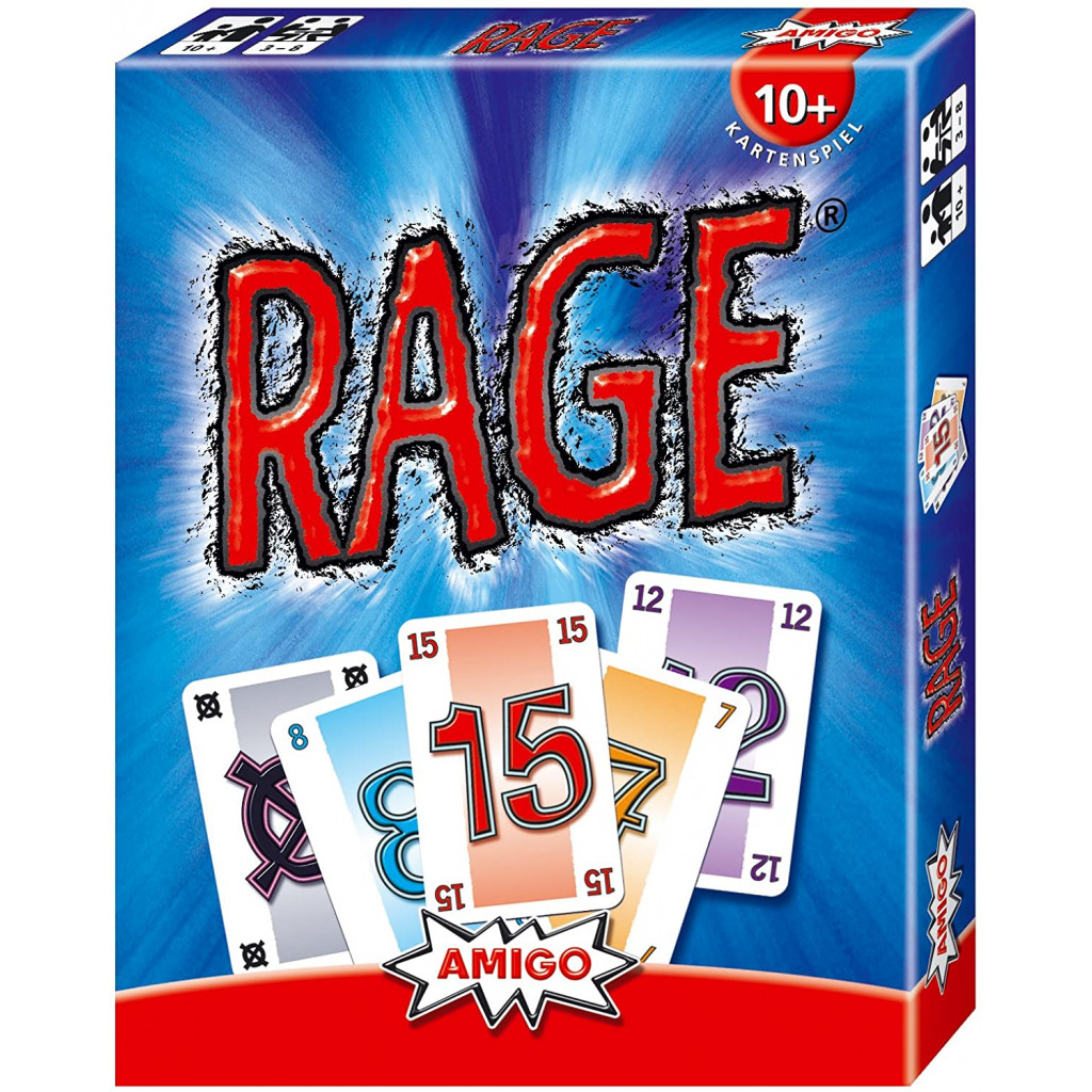 Rage