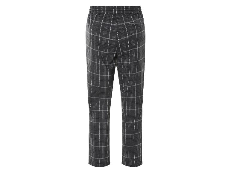 Heren joggingbroek